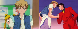 Illustration for article titled Sailor Stars Rewatch Bonanza!! Episodes 14 & 15